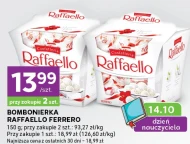 Bombonierka Raffaello