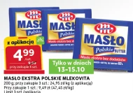 Masło Mlekovita