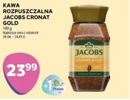 Kawa rozpuszczalna Jacobs