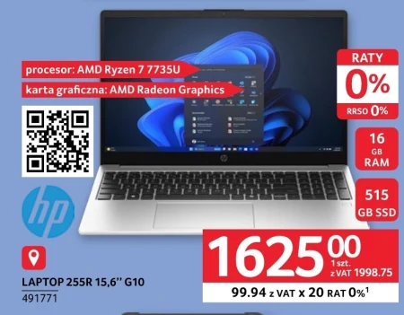 Laptop HP