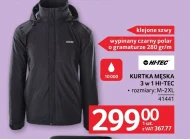 Kurtka męska Hi-Tec