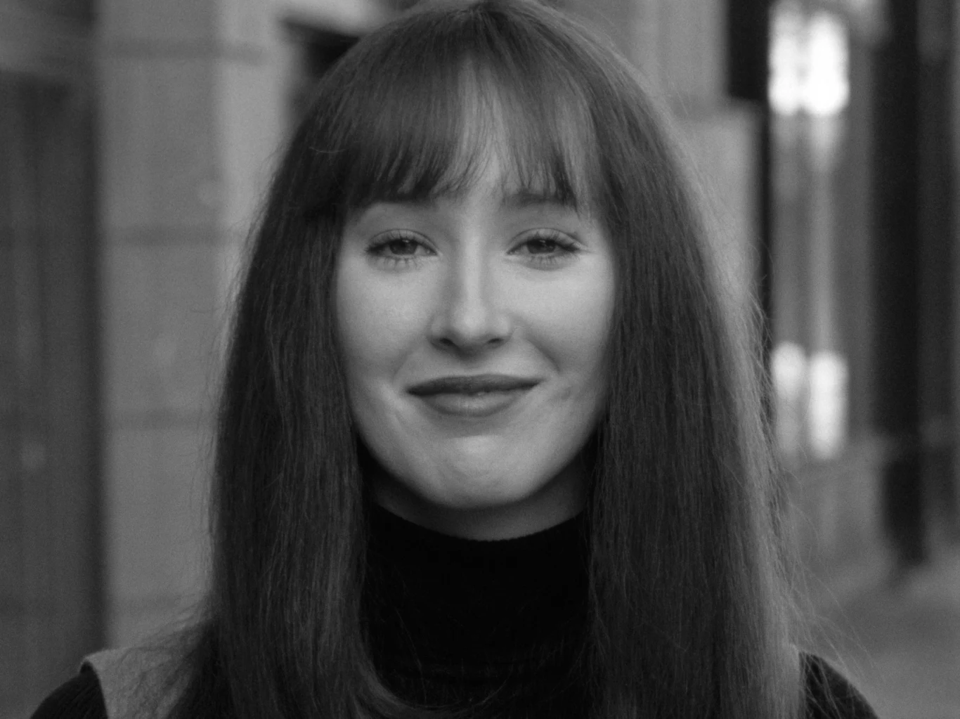 Susan Kendall Newman pod koniec lat 70. XX wieku Susan Kendall Newman pod koniec lat 70. XX wieku