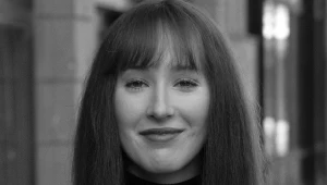 Susan Kendall Newman pod koniec lat 70. XX wieku