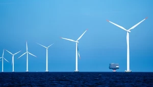 Duński gigant offshore Orsted zapowiada cięcia kadrowe