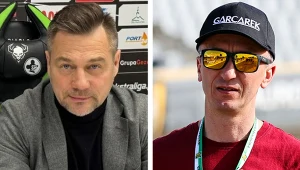 Falubaz szuka nowego trenera. Jest propozycja dla sensacyjnego kandydata