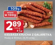 Ковбаса Madej Wróbel