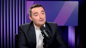 Seksuolog Andrzej Gryżewski: Największym organem seksualnym jest mózg