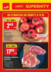 Super hity - Polomarket