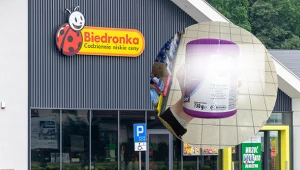 Jak widzę ten produkt z Biedronki – biorę od razu 3 sztuki!