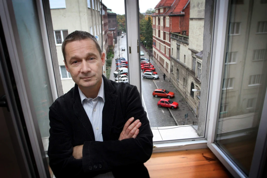 Klaus Bachmann (arch.) Klaus Bachmann (arch.)