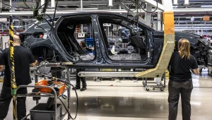 Chiny ograniczają dostęp do metali ziem rzadkich. USA i Europa mają problem