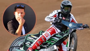 Prezes Jakub Kępa może przeprowadzić transfer na finiszu