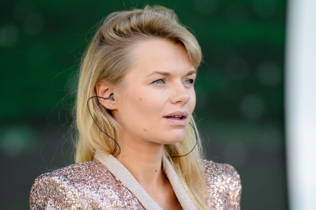 Emilia Komarnicka Emilia Komarnicka