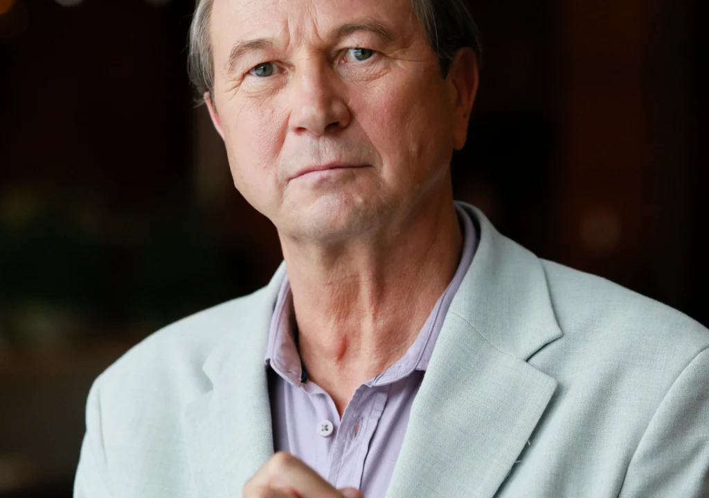 Piotr Cyrwus Piotr Cyrwus