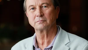 Piotr Cyrwus 40 lat trzymał to w sekrecie. Dopiero niedawno wyznał całą prawdę