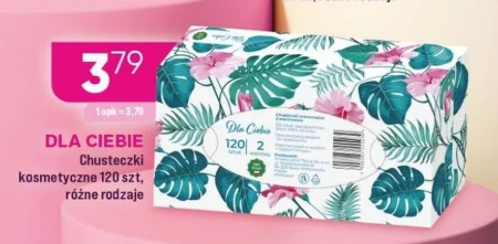 Серветки Dla Ciebie