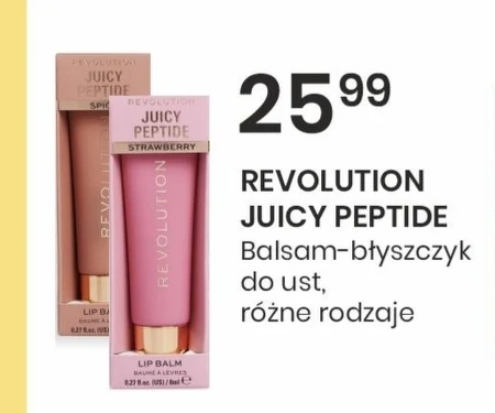 Balsam do ust Revolution
