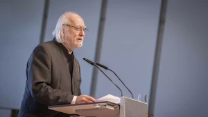 Literacki Nobel 2025. Laureatem wyróżnienia został węgierski pisarz László Krasznahorkai