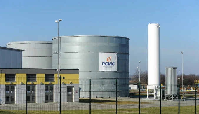 Europa jak najszybciej powinna zacząć uzupełniać zapasy gazu - przekonuje KE