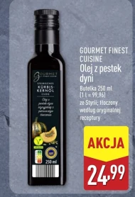 Olej Gourmet