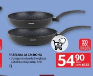 Patelnia Bono