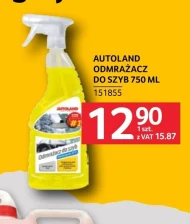 Розморожувач вікон Autoland
