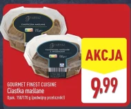 Ciastka Gourmet  Finest Cuisine
