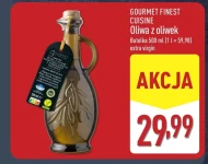 Oliwa z oliwek Gourmet