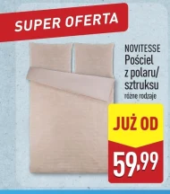 Pościel Novitesse