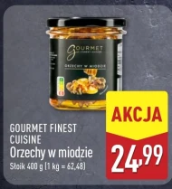 Orzechy Gourmet