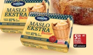 Masło Kosów