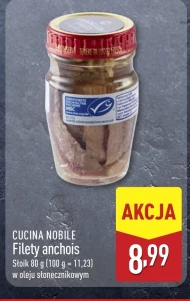 Anchois Cucina Nobile