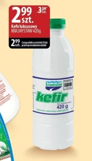 Kefir Krasnystaw