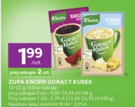 Zupa Knorr