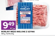 Mięso mielone Morliny