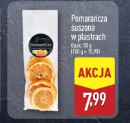 Pomarańcza