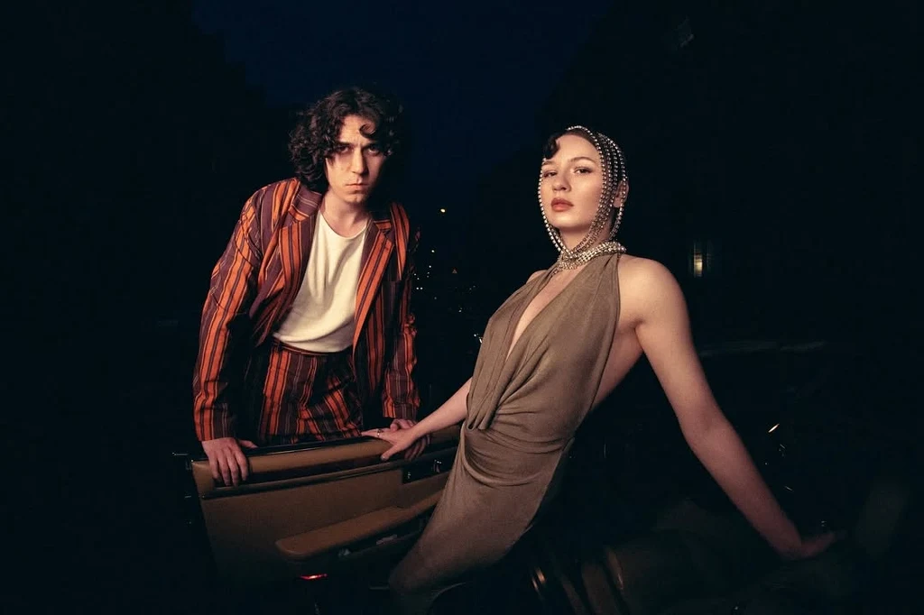 Zuta z premierowym albumem "To dopiero początek"