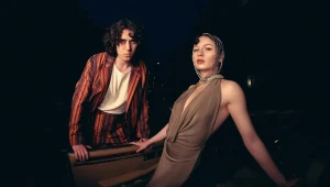 Zuta z premierowym albumem "To dopiero początek"