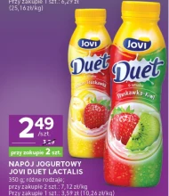 Jogurt Jovi