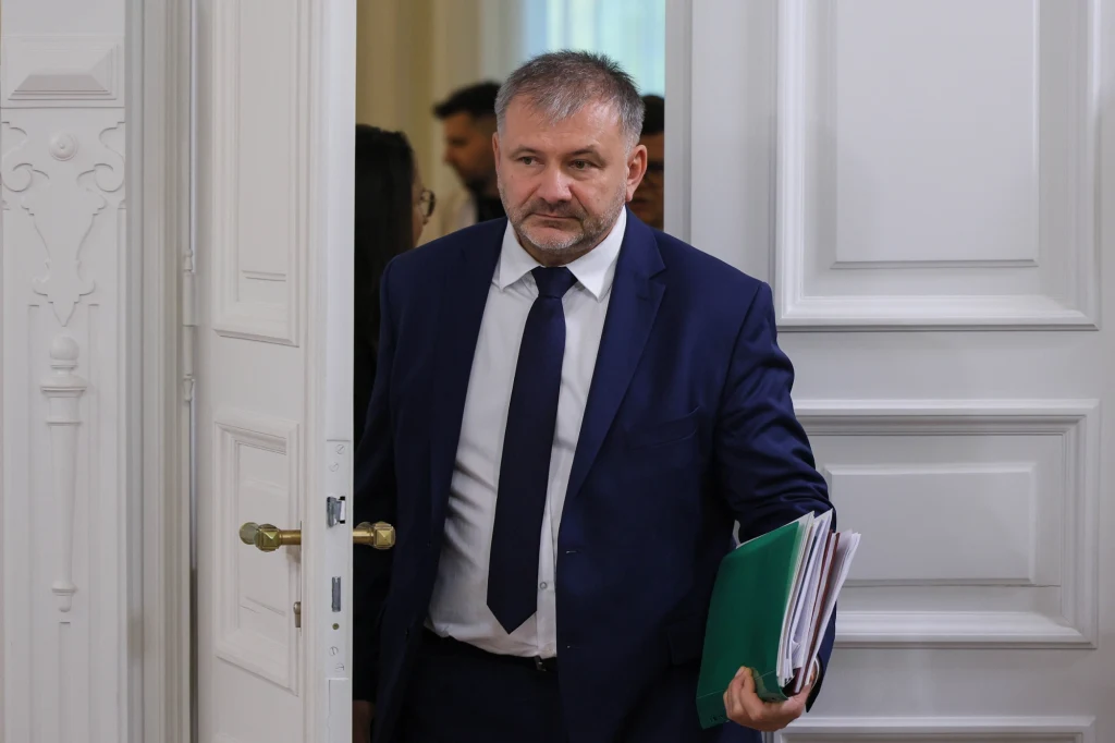 Waldemar Żurek Waldemar Żurek