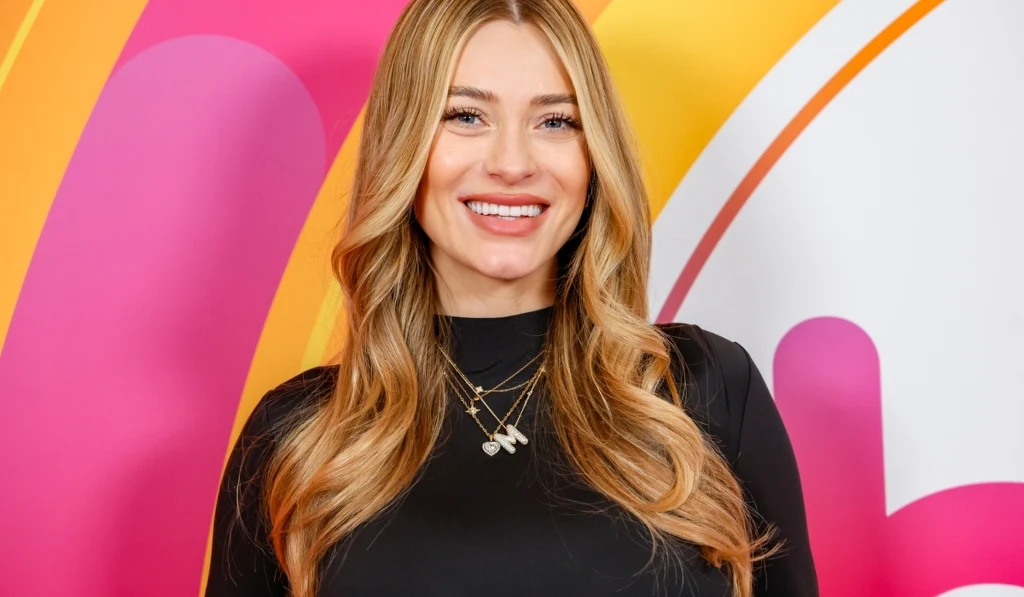 Marcelina Zawadzka