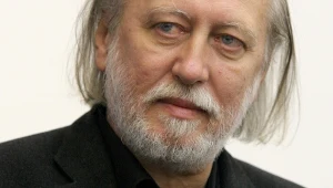 Węgier László Krasznahorkai laureatem literackiej Nagrody Nobla