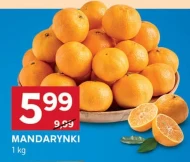 Mandarynki