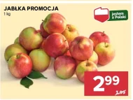 Jabłka Polski