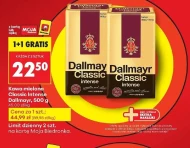 Kawa mielona Dallmayr