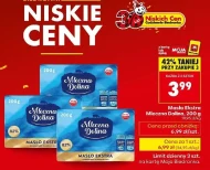 Вершкове масло Mleczna Dolina