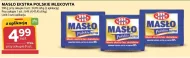 Masło Mlekovita