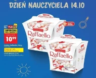 Praliny Raffaello