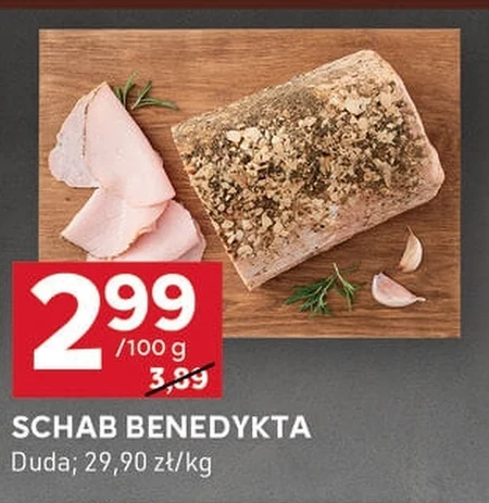 Schab Duda