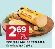 Salami Serenada